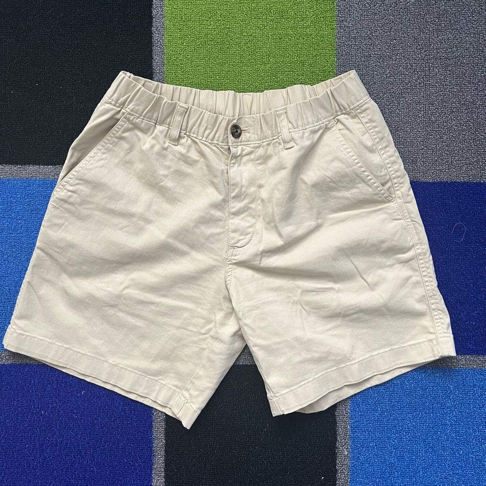 Bearbottom Shorts - Men’s Medium, 7” Inseam